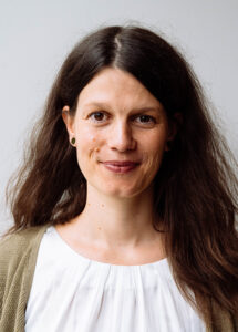 Prof. Dr. Svenja Bedenlier
